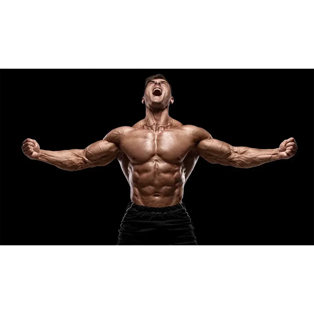 Benefits Of HGH Over Steroids