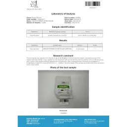 Oxymetholon 50 lab test result (2025-04-18)