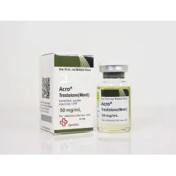 Acro-Trestolone (Ment)