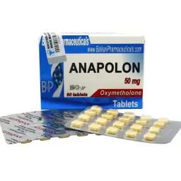 Anapolon
