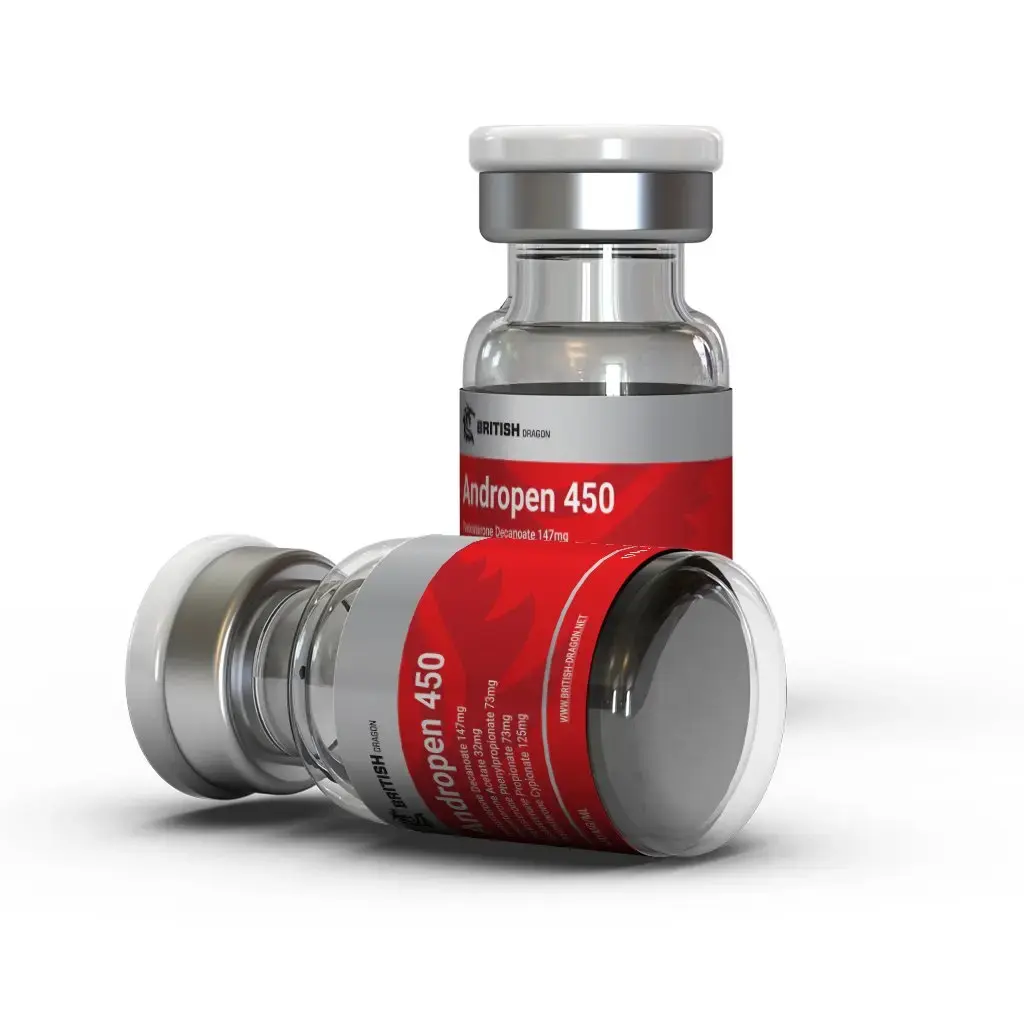 Andropen 450 mg