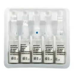 Aquatest