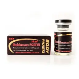 boldenone forte shop