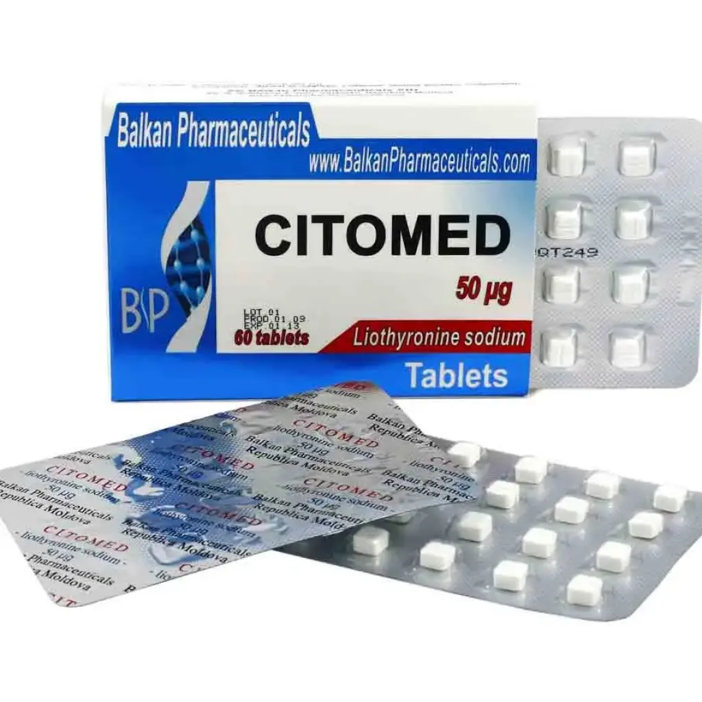 Citomed