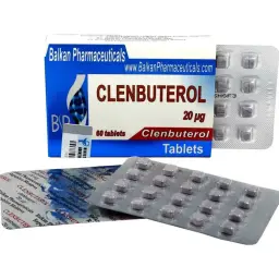 Clenbuterol