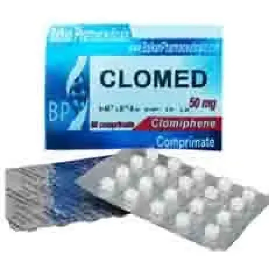 Clomed