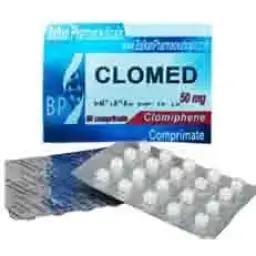 Clomed