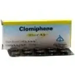 Clomiphene