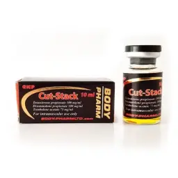 cut stack shop