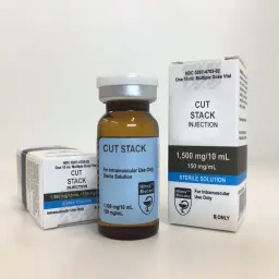 Cut Stack