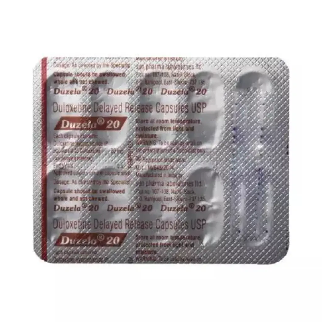 Duzela 20