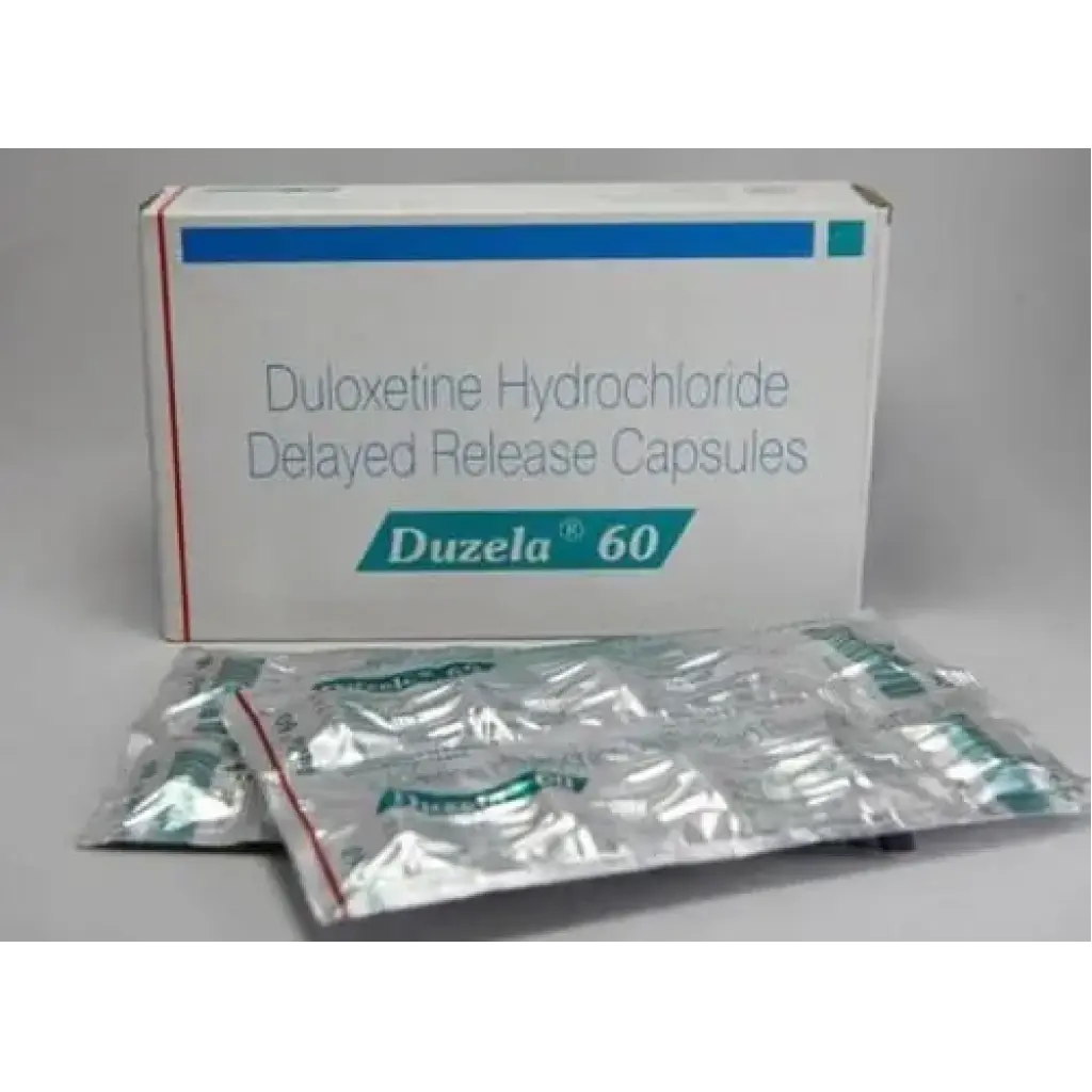 Duzela 60