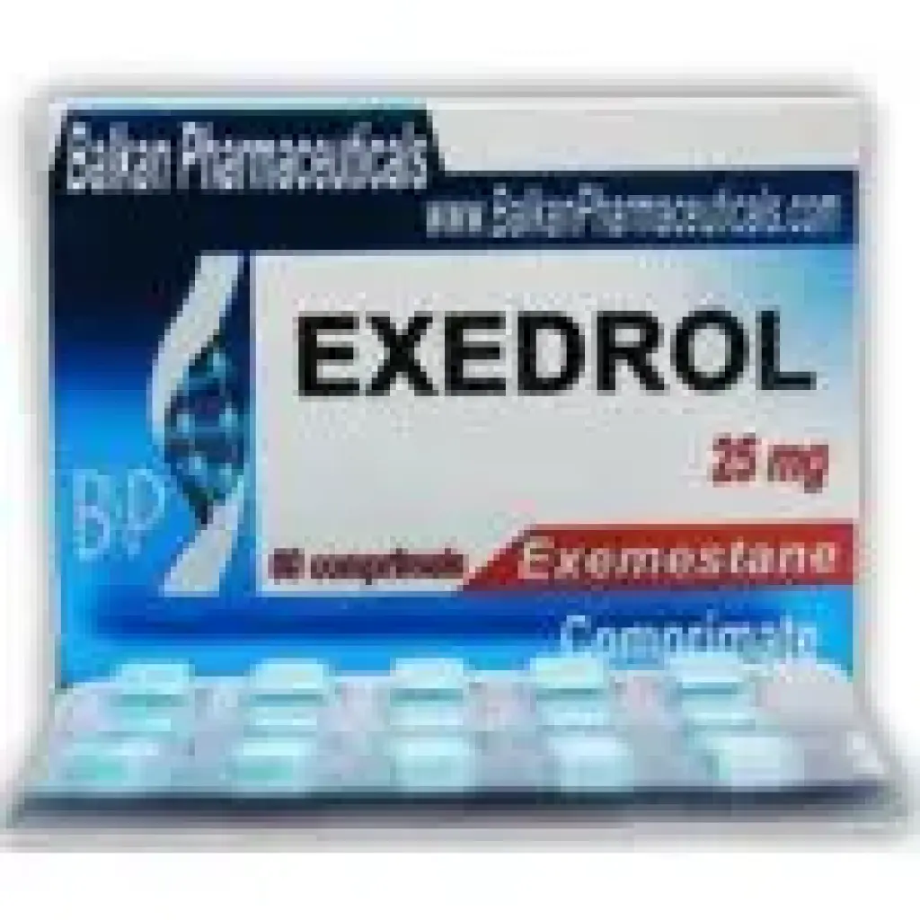 Exedrol