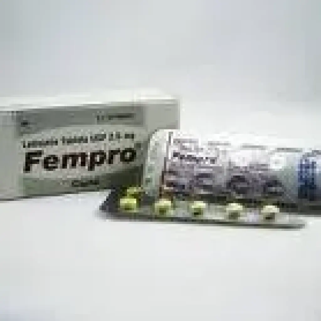 Fempro
