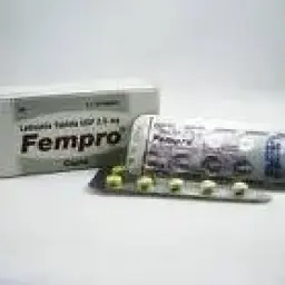 Fempro
