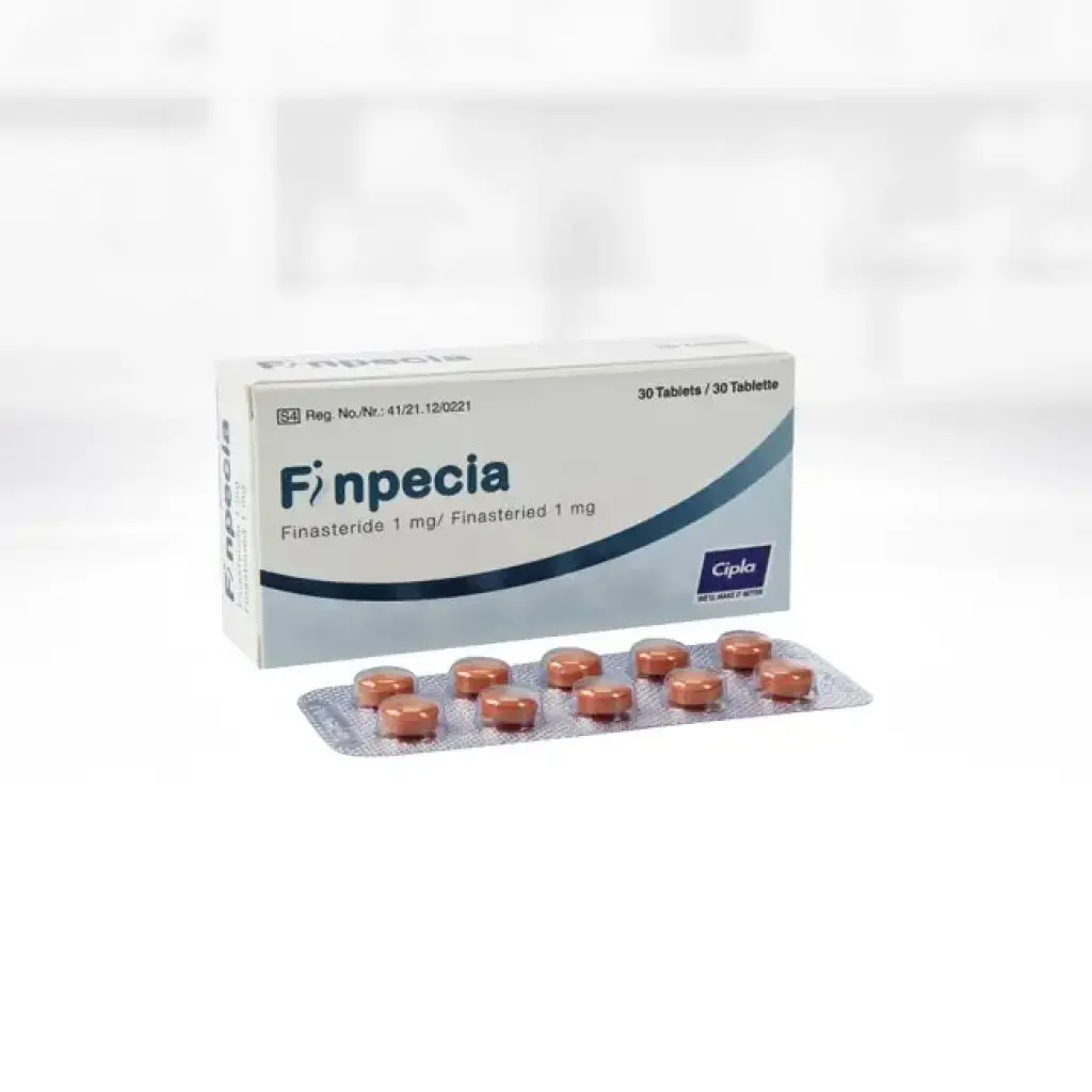 Finpecia