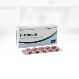 Finpecia