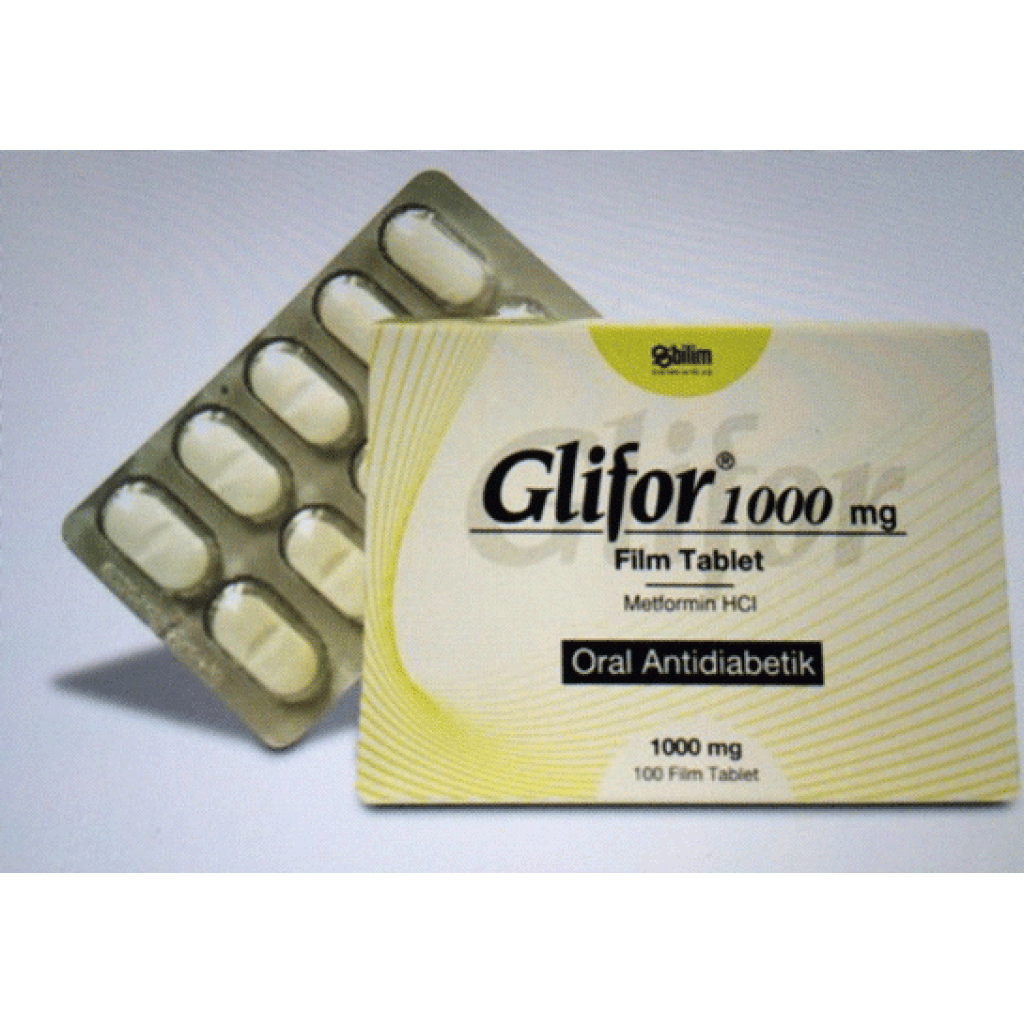 Glifor