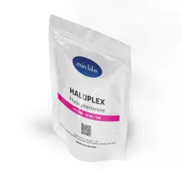 Haloplex 10 mg