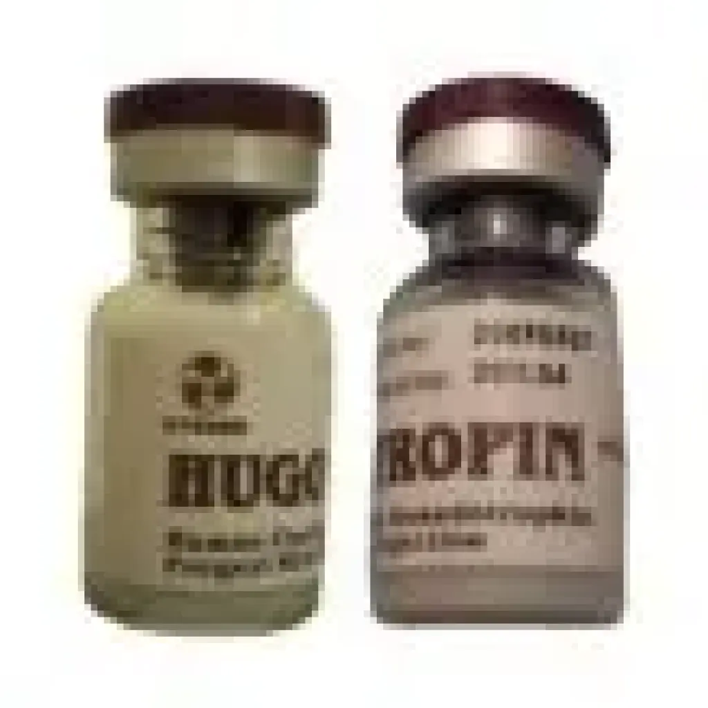 Hugotropin