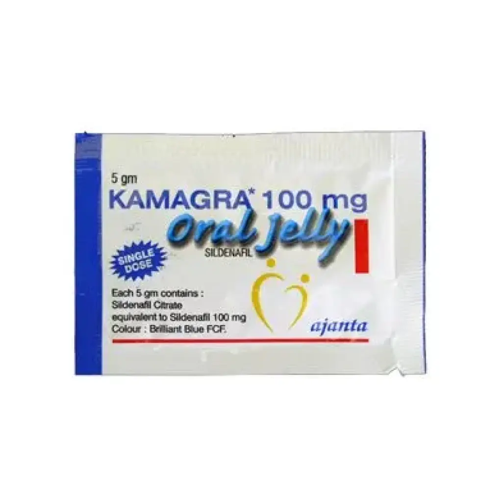 Kamagra Jelly