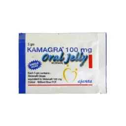 Kamagra Jelly