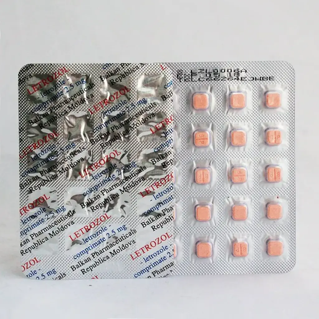 Letrozole