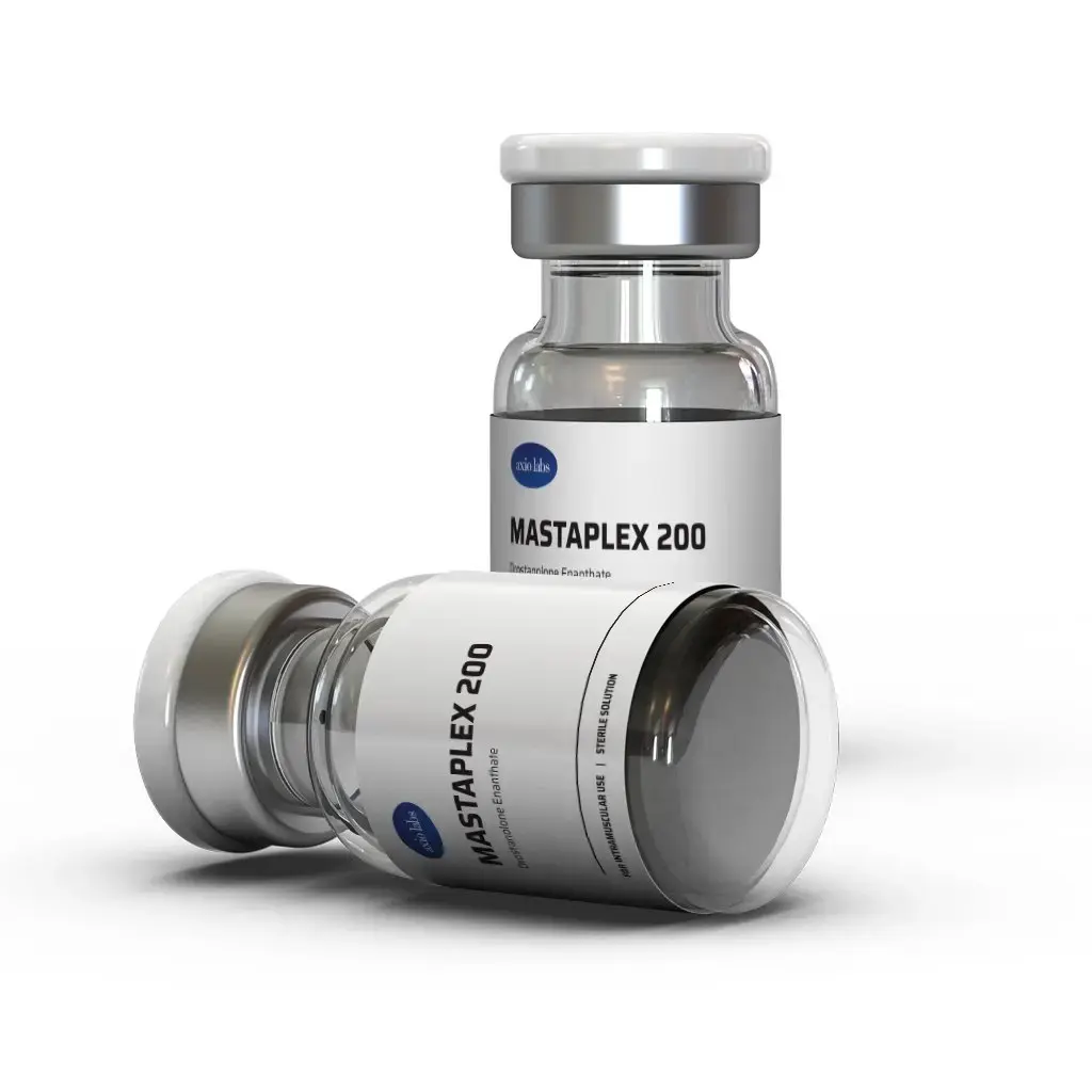 Mastaplex 200 mg