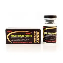 masteron forte shop