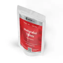 Methanabol 50 mg