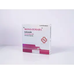 Mono-Femara