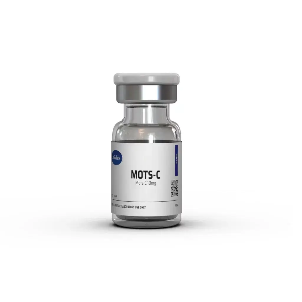 MOTS-c 10 mg