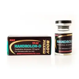 nandrolon-d shop