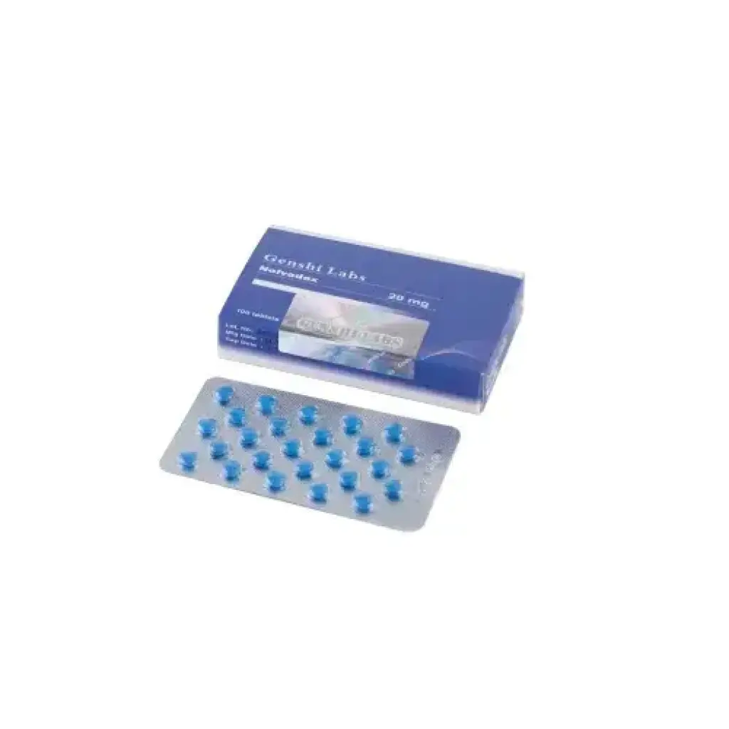 Nolvadex 20 mg