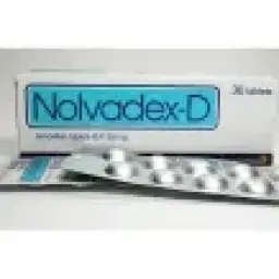 Nolvadex-D