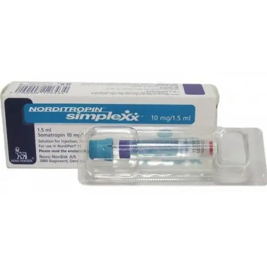 Norditropin 30 IU Cartridge