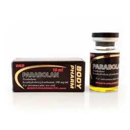 parabolan shop