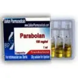 Parabolan
