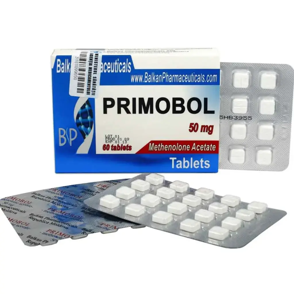 Primobol