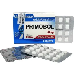 Primobol