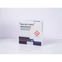 Pro-Dynabol 20