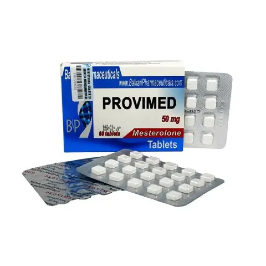Provimed