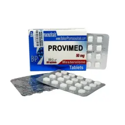 Provimed
