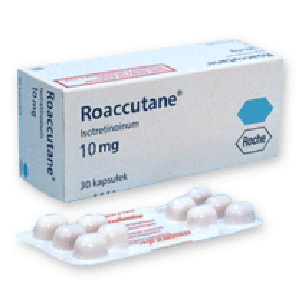 Roaccutane 20mg