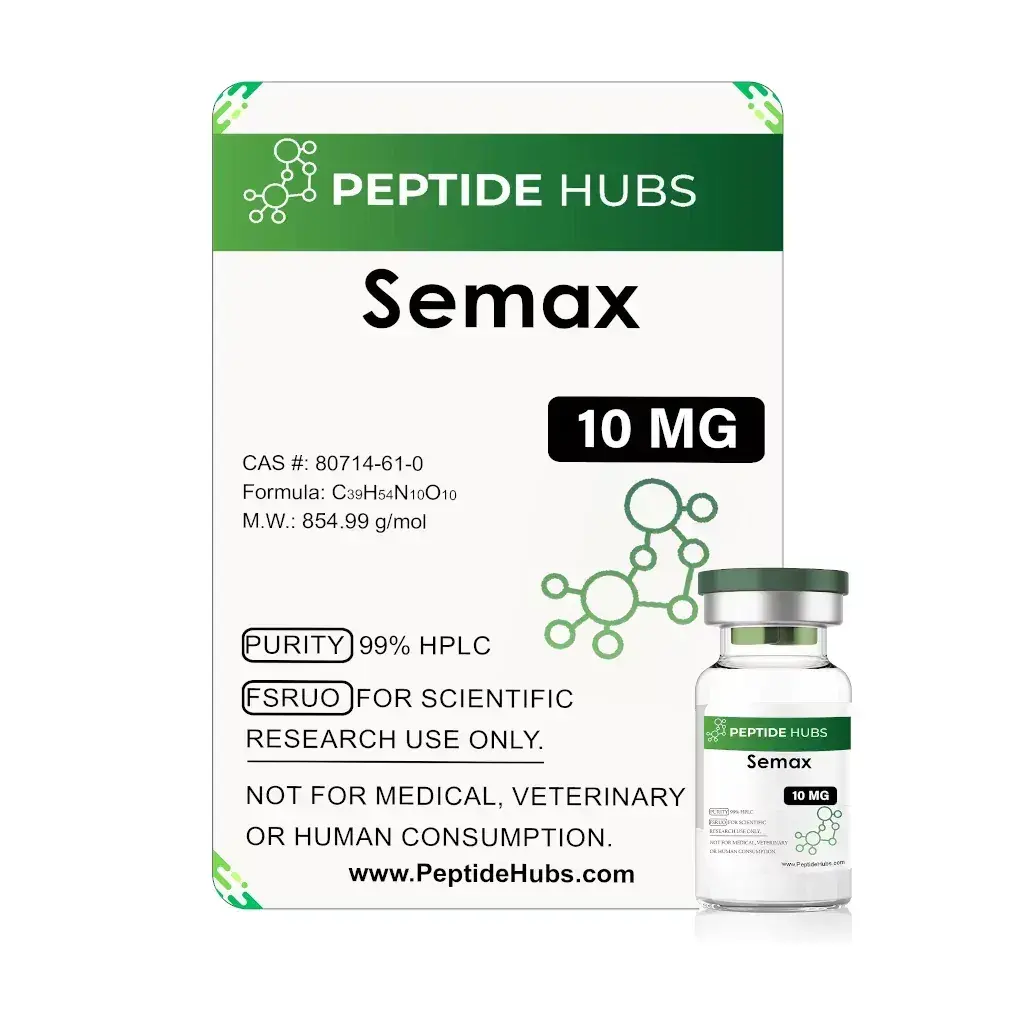 Semax 5 mg