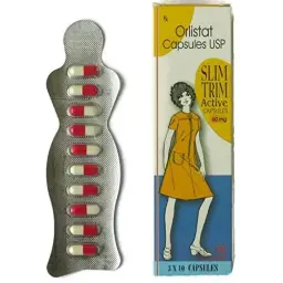 Slim Trim Active 60