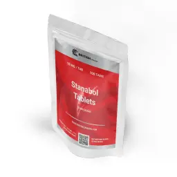 Stanabol 10 mg