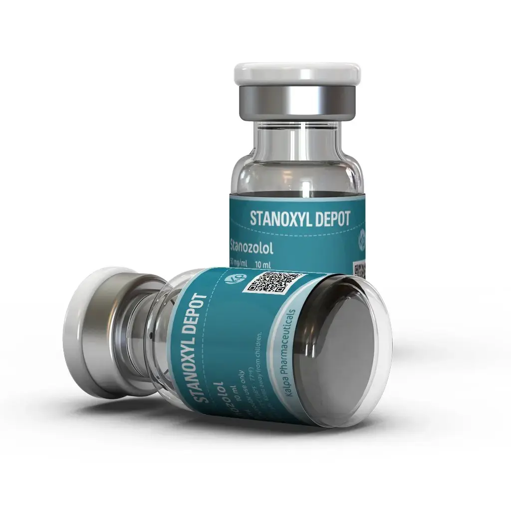 Stanoxyl Depot 50 mg