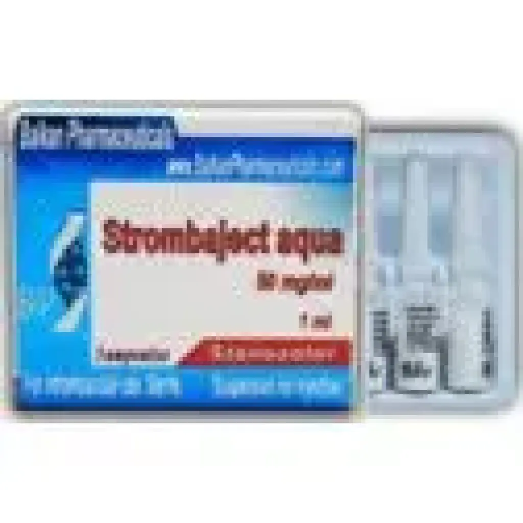 Strombaject Aqua