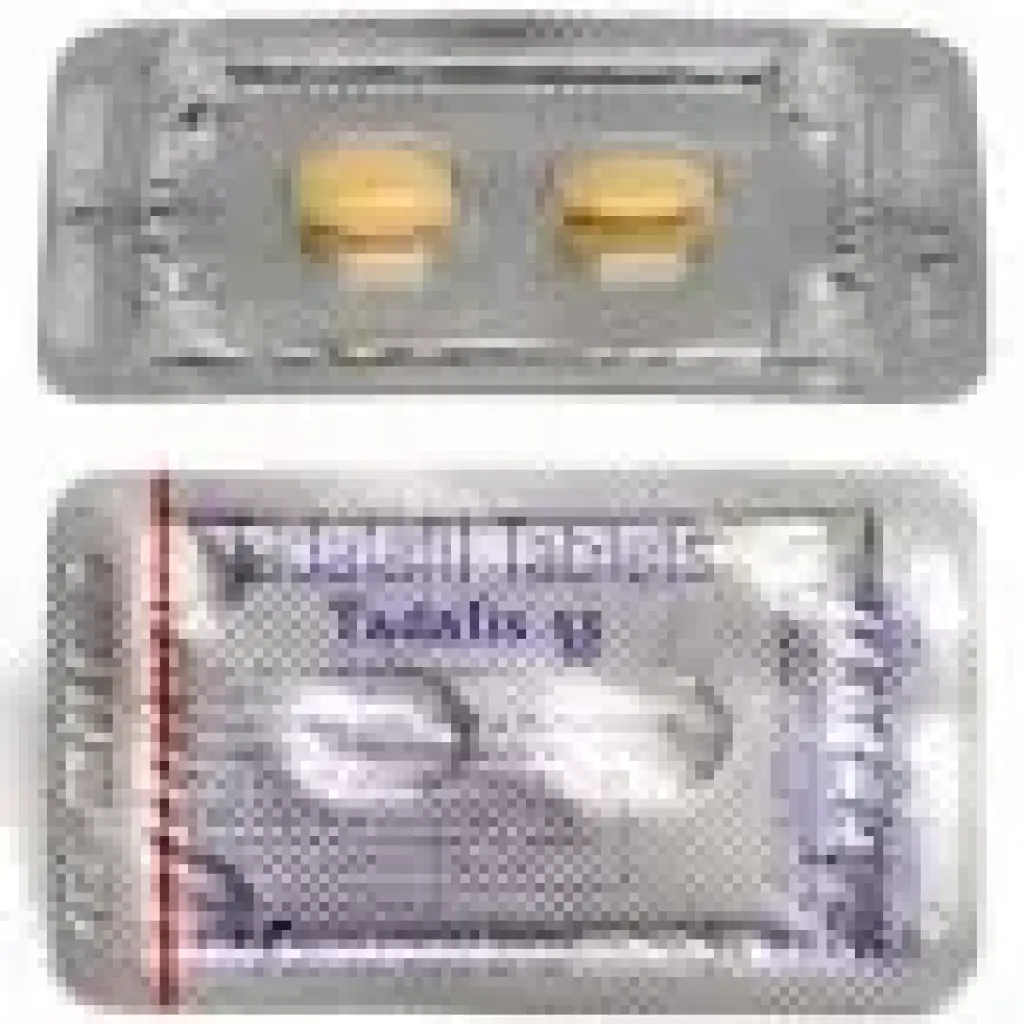 Tadalis SX